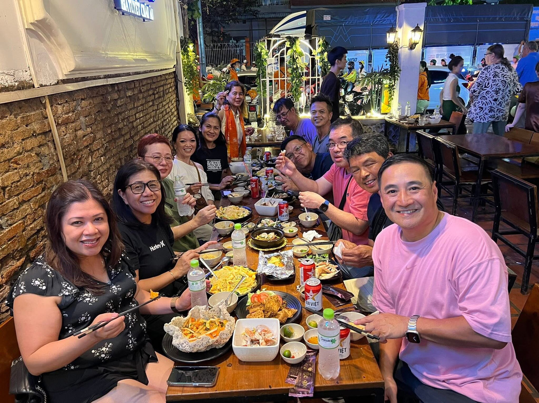 Vietnam Luxury Golf Tours-河内必去景点