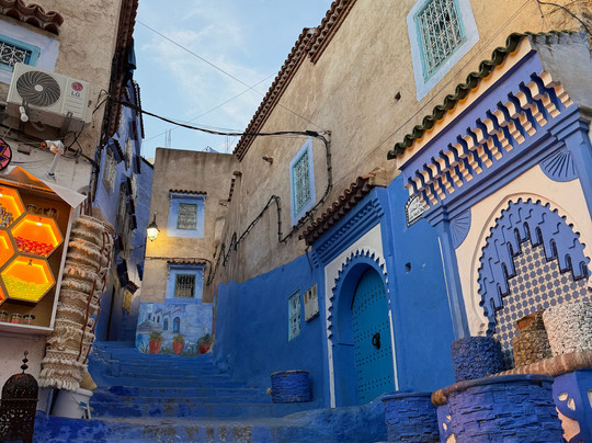 Private Morocco Driver-马拉喀什必去景点