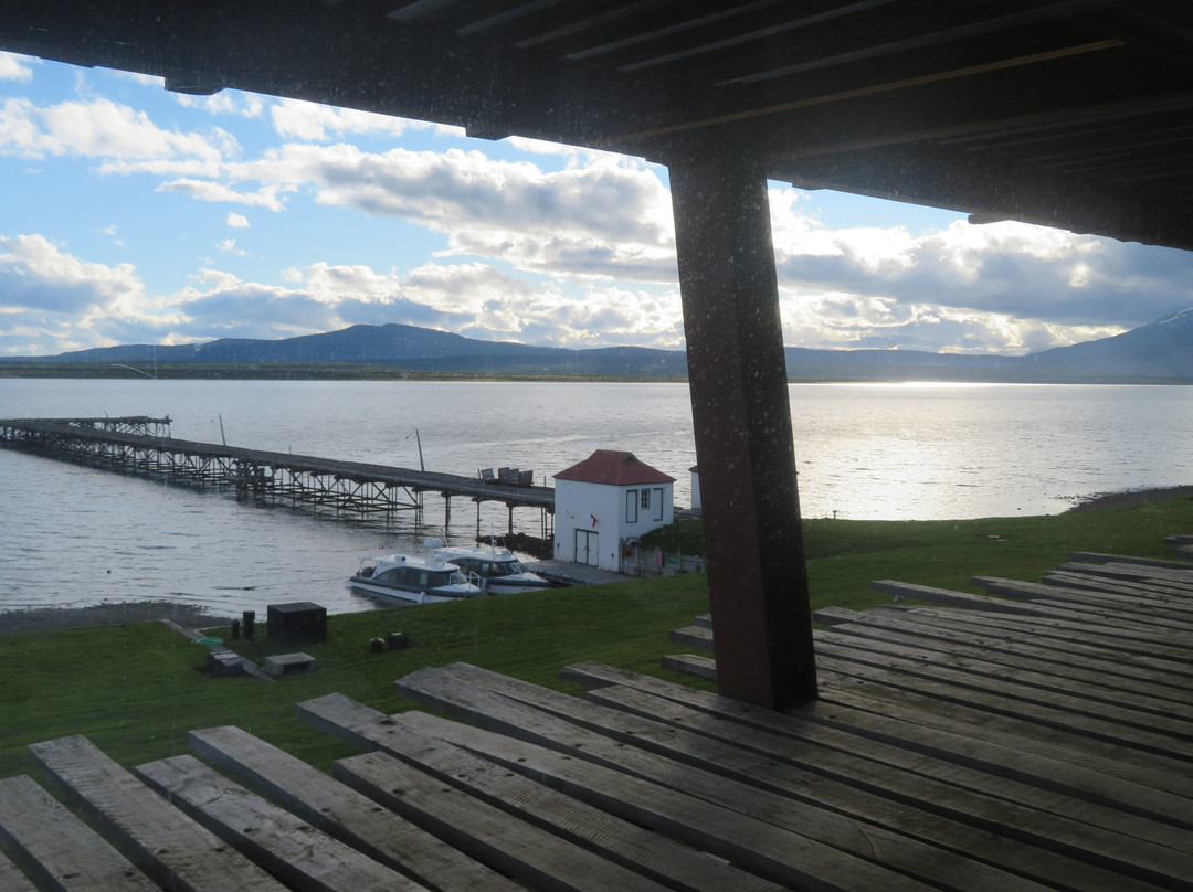 辛格勒巴塔哥尼亚酒店主图