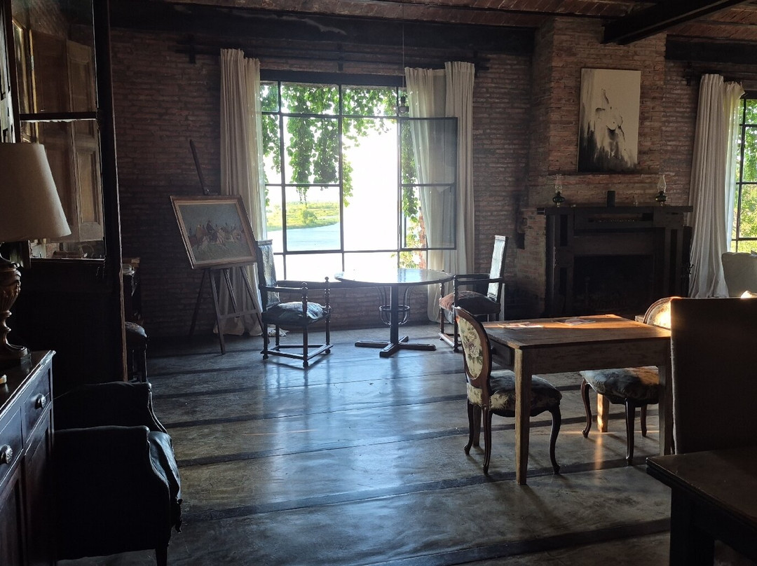 La Usina Vieja主图