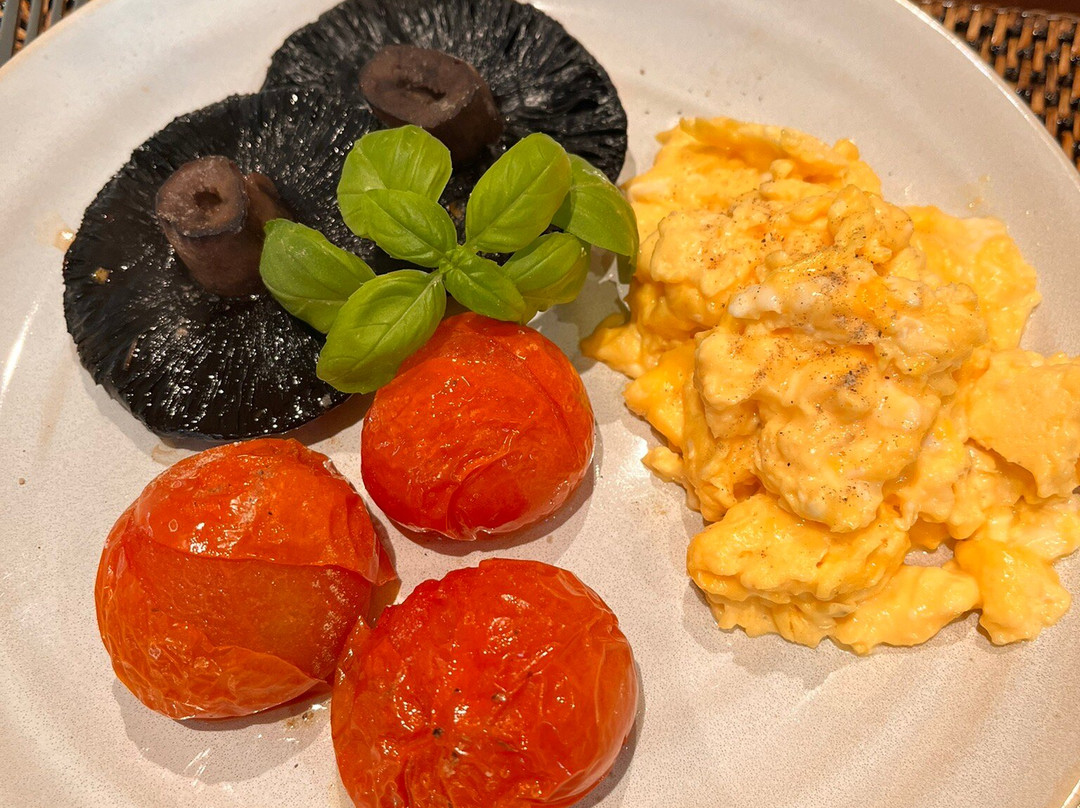 Villa Te Soro Bed And breakfast主图