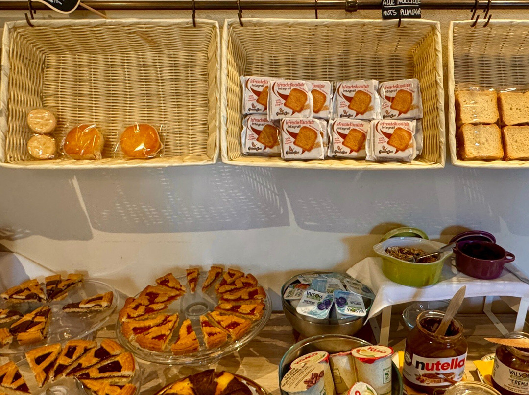 La Maison de Vi主图