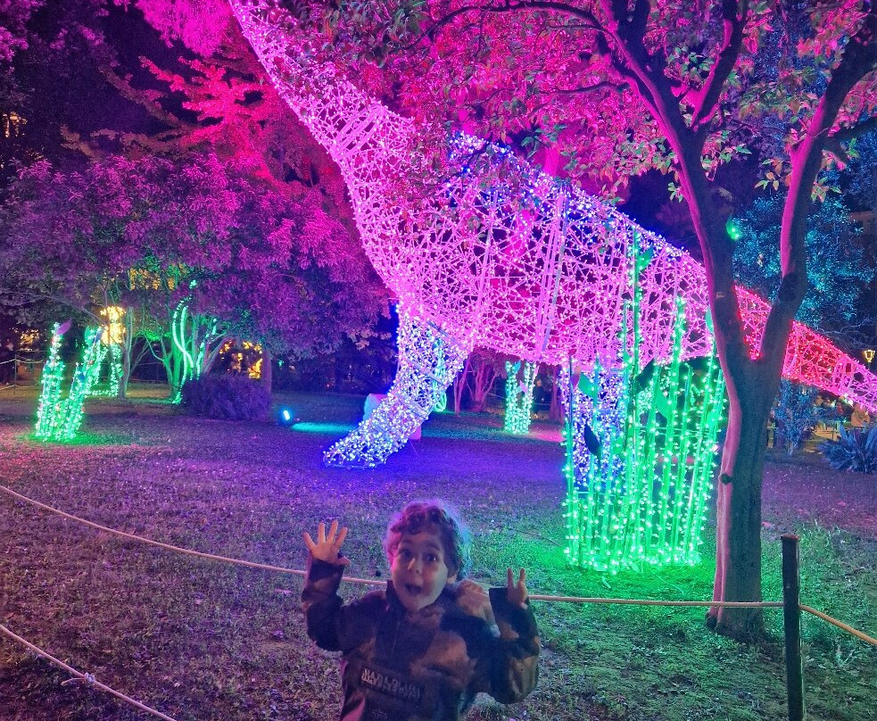 Villa Comunale-萨勒诺必去景点