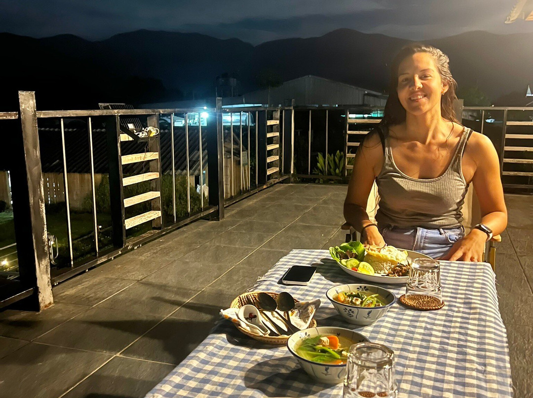 Rai Pluk Rak Thai Organic Farm-挽桴必去景点