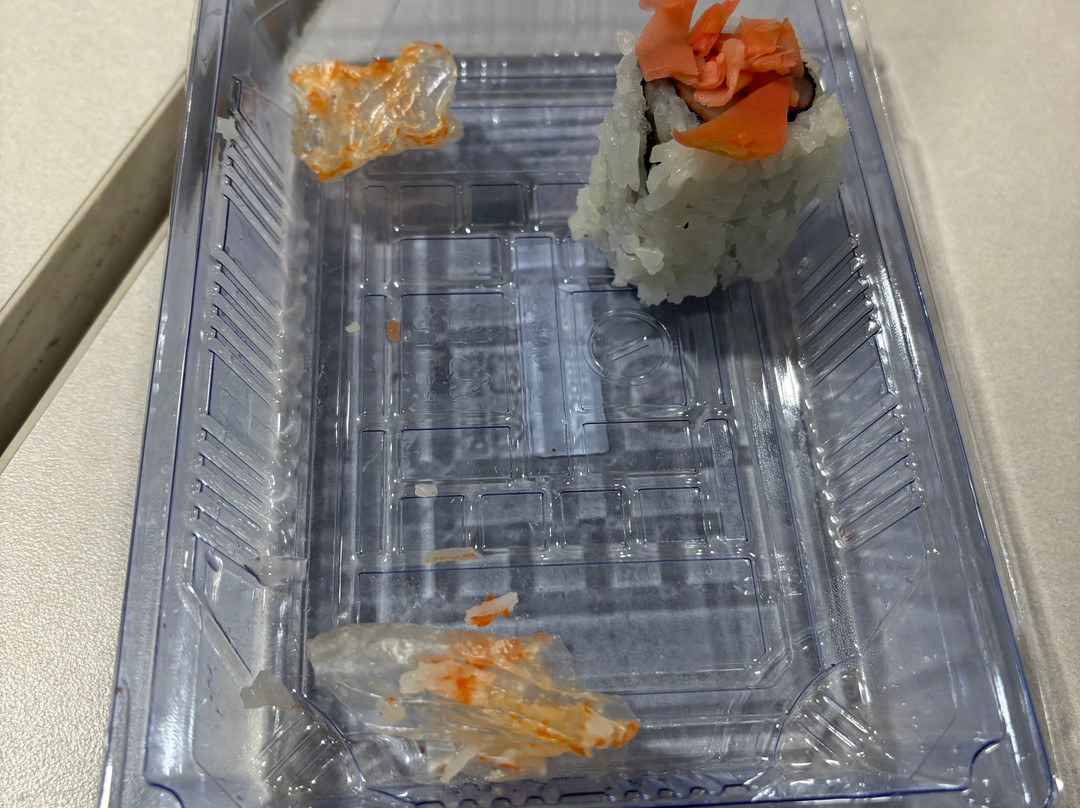 Oishii Sushi