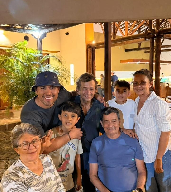 Misia Custodia Hotel Boutique主图