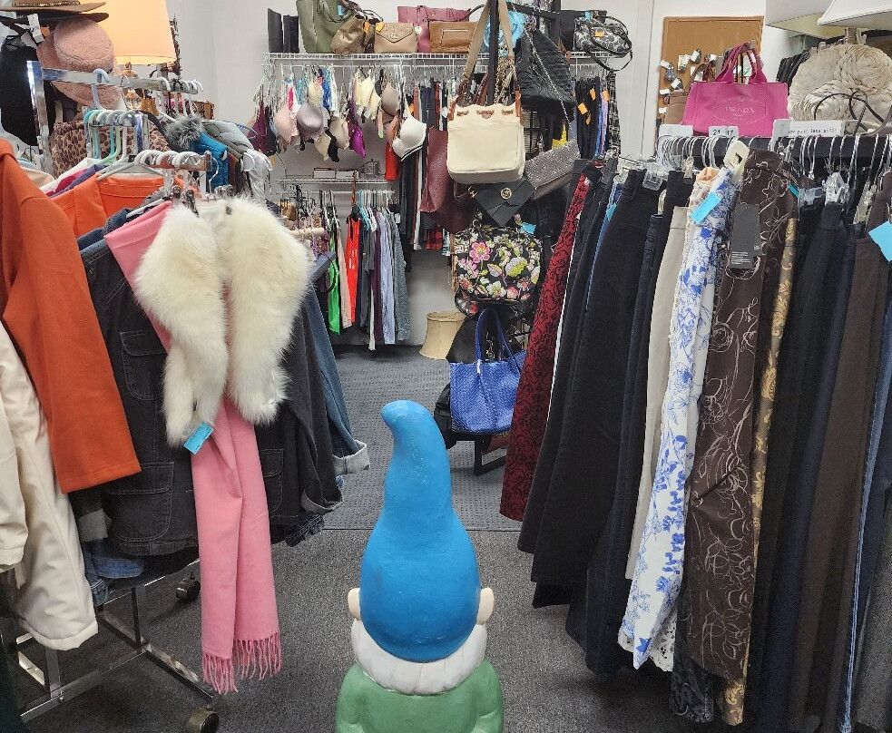 Scarletts Korner-Clifton Park必去景点