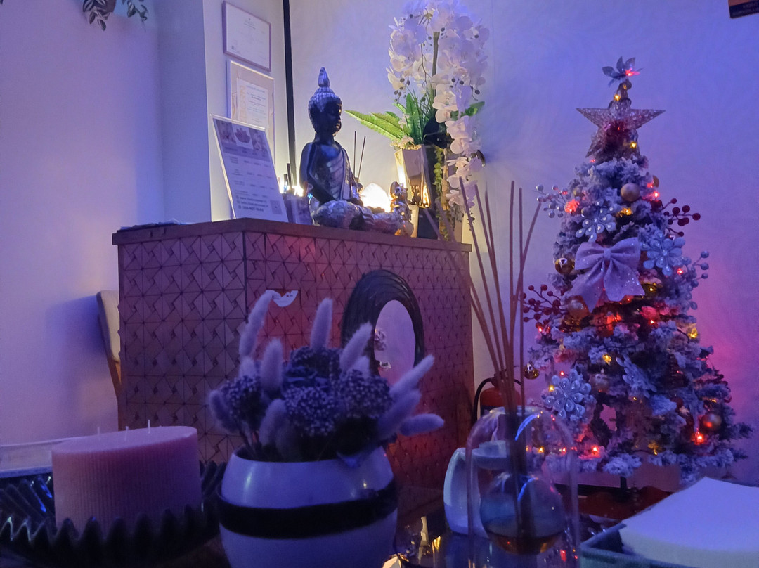 Thai Massage Tirana-地拉那必去景点