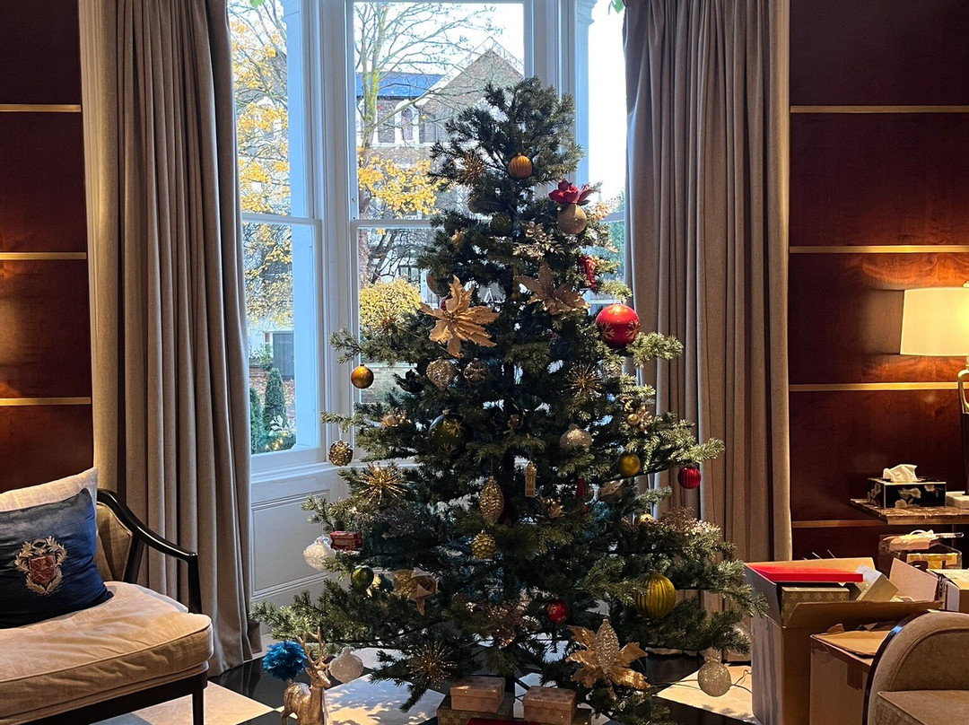 The Selwyn  Richmond主图