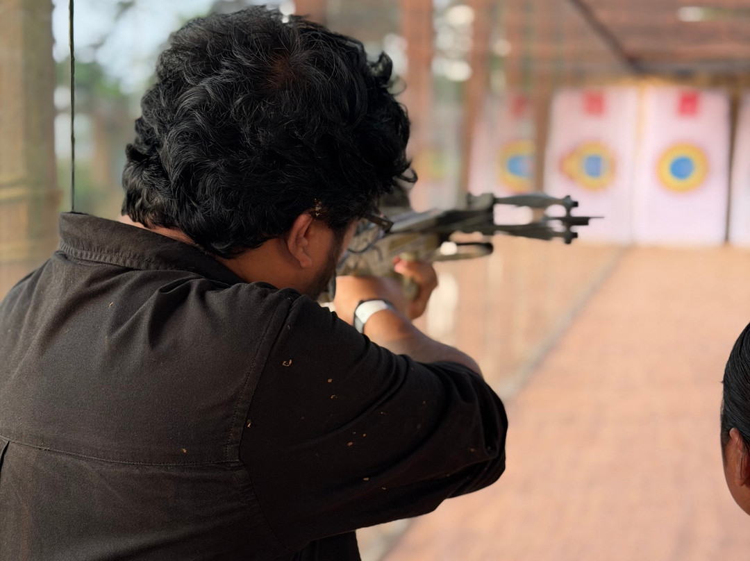 Della Adventure Park-罗纳瓦拉必去景点