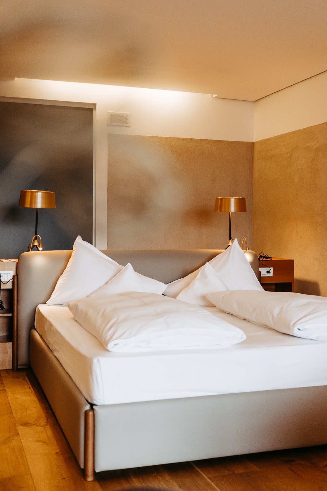 霍安瓦特酒店-客卧