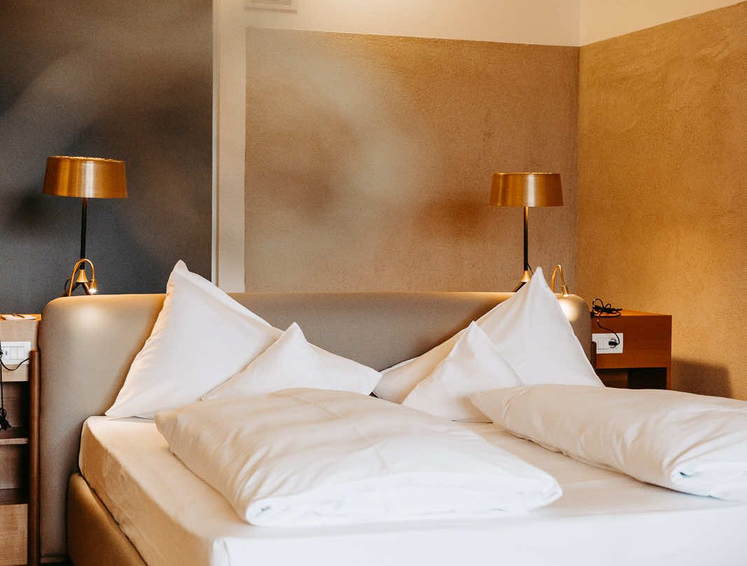 霍安瓦特酒店主图