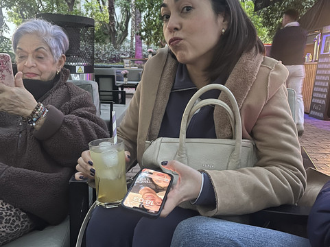 Premier Garden Cocktail Bar-塞维利亚必去景点