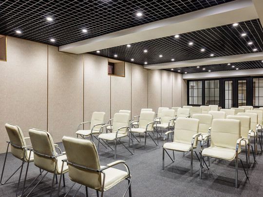 Silk Road Hotel Tashkent