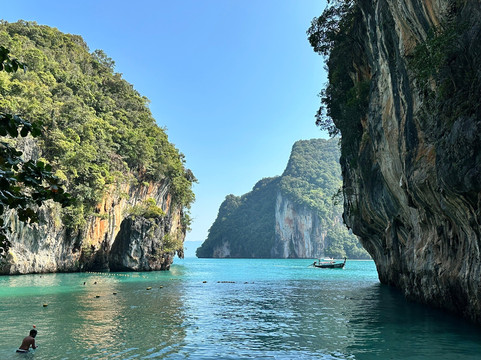 GR Rungtawan Co., Ltd.-奥南必去景点