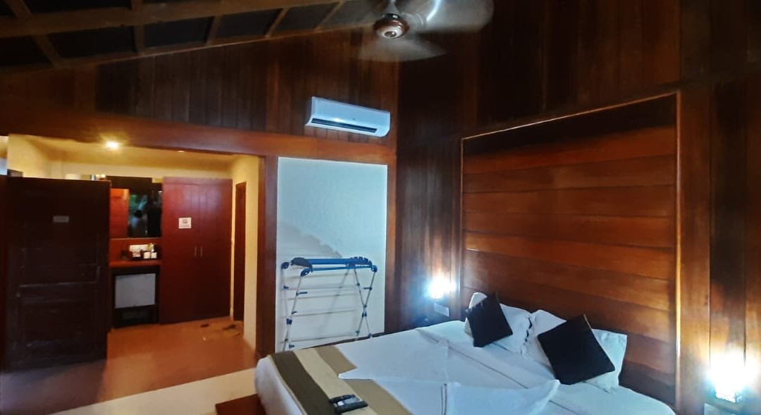 Tripbello-斯利那加必去景点