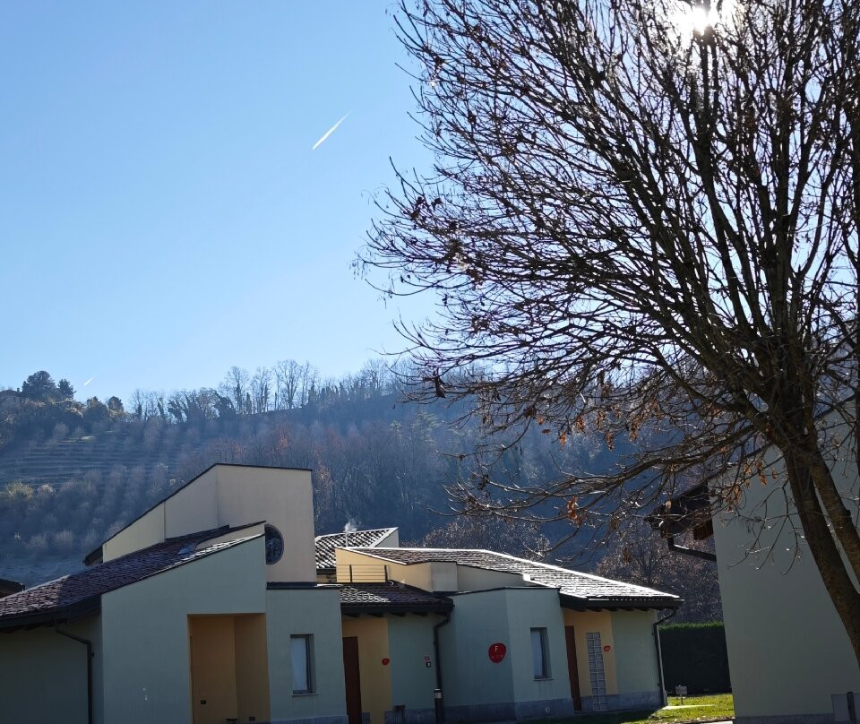 阿尔巴乡村酒店主图