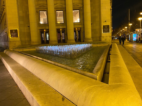 Free Walking Tour Zagreb-萨格勒布必去景点