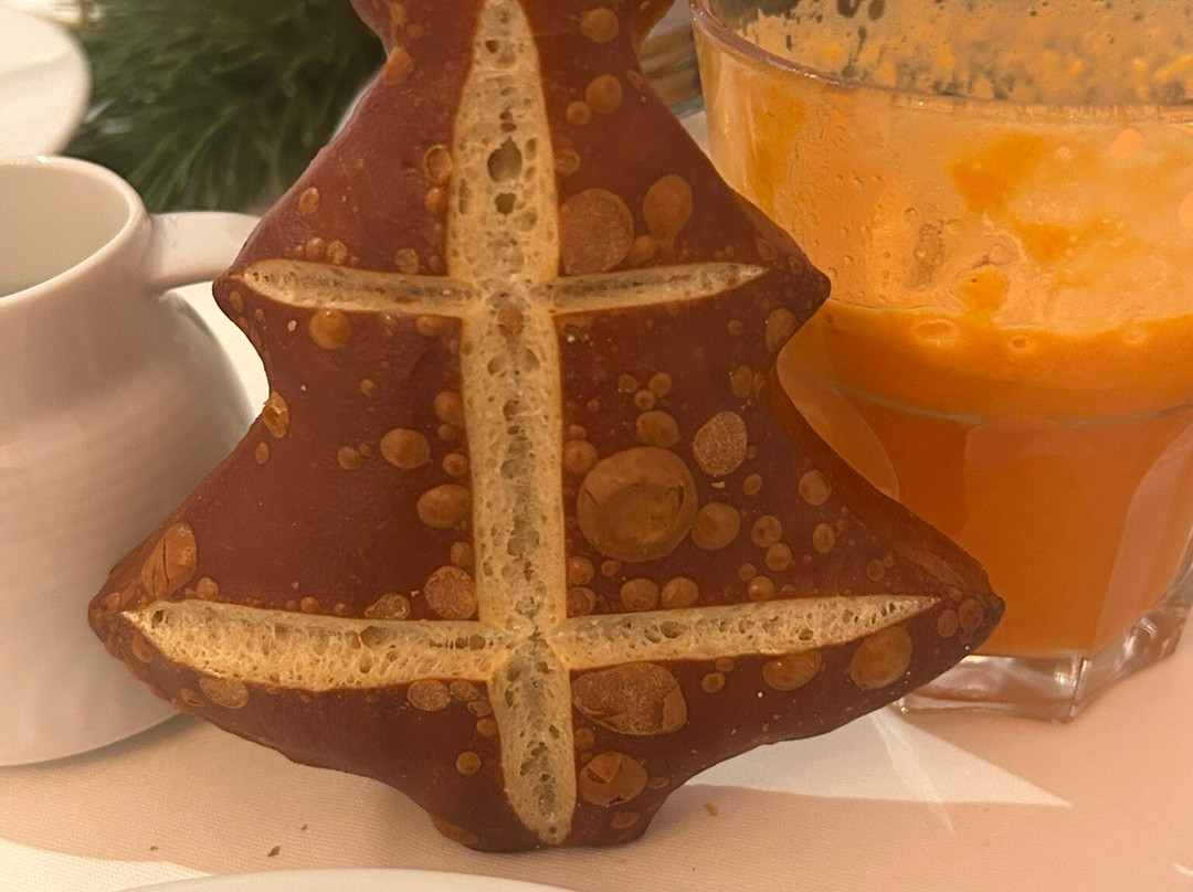 Hotel Sonnenhof Lam主图