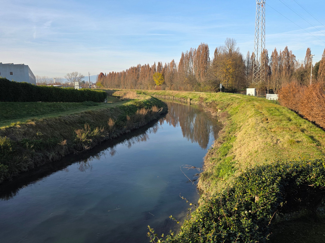 Hotel Antico Mulino主图