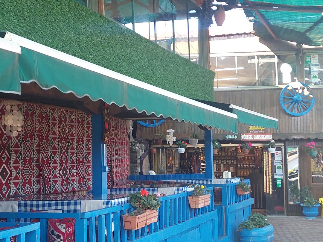 Cumalıkızık-布尔萨必去景点