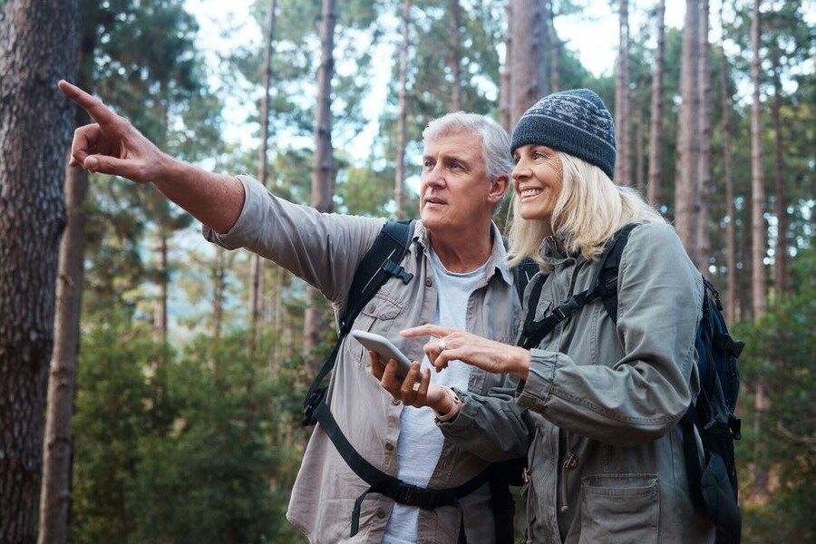 Shaka Guide Audio Tours: Congaree National Park