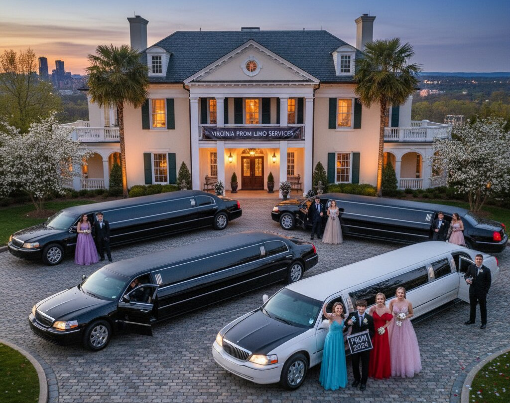 Sunshine Limousine & Sedan Service-奥兰多必去景点