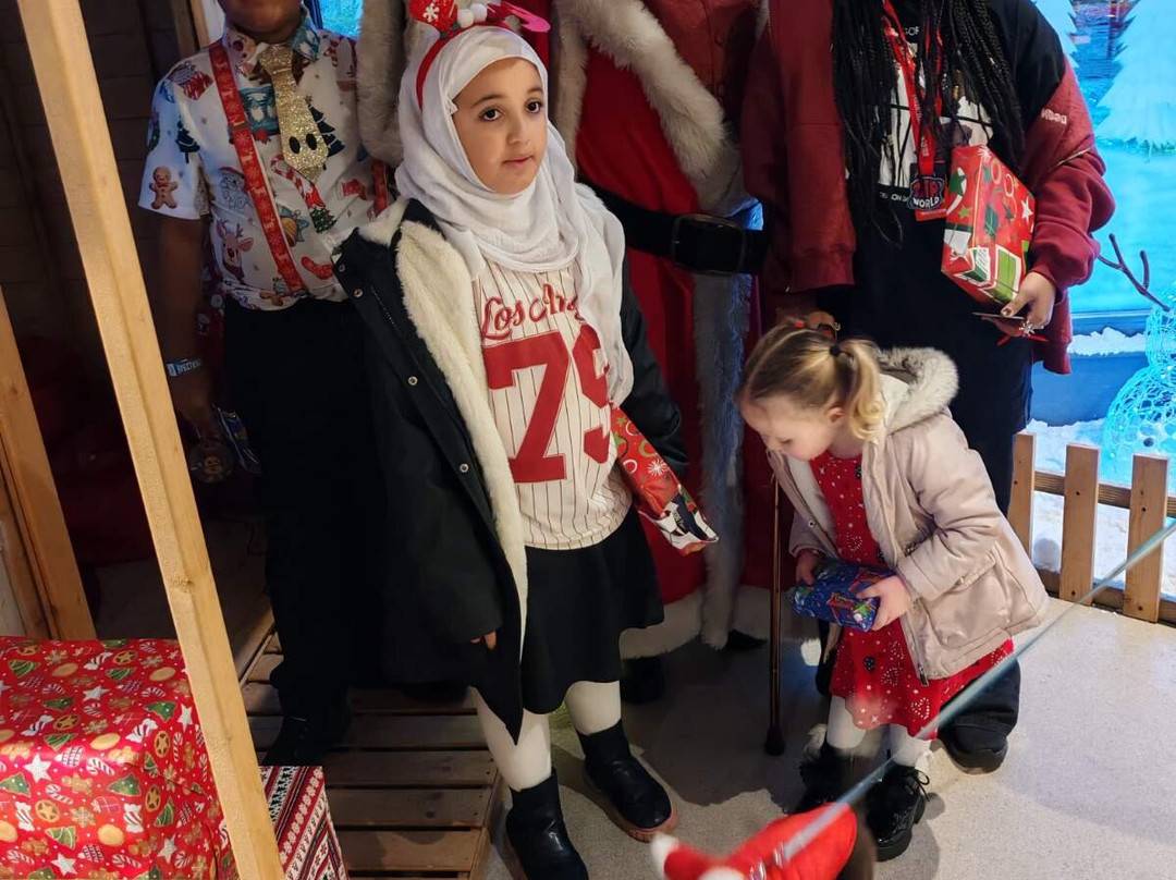 Zip World Tower-Rhigos必去景点