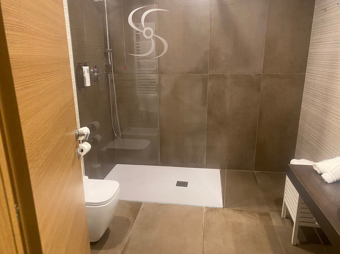 San Severino Park Hotel & Spa主图