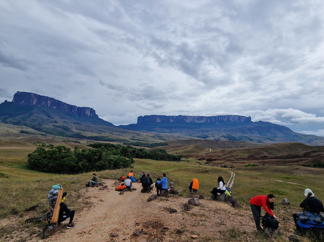 Eco Aventura Tours-Santa Elena de Uairen必去景点