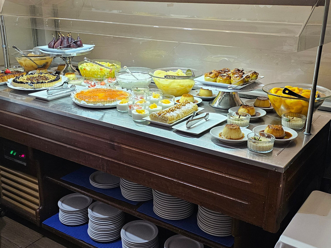 Hotel Kandahar主图