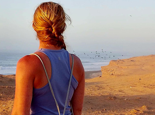 Ranch Sahara-阿加迪尔必去景点