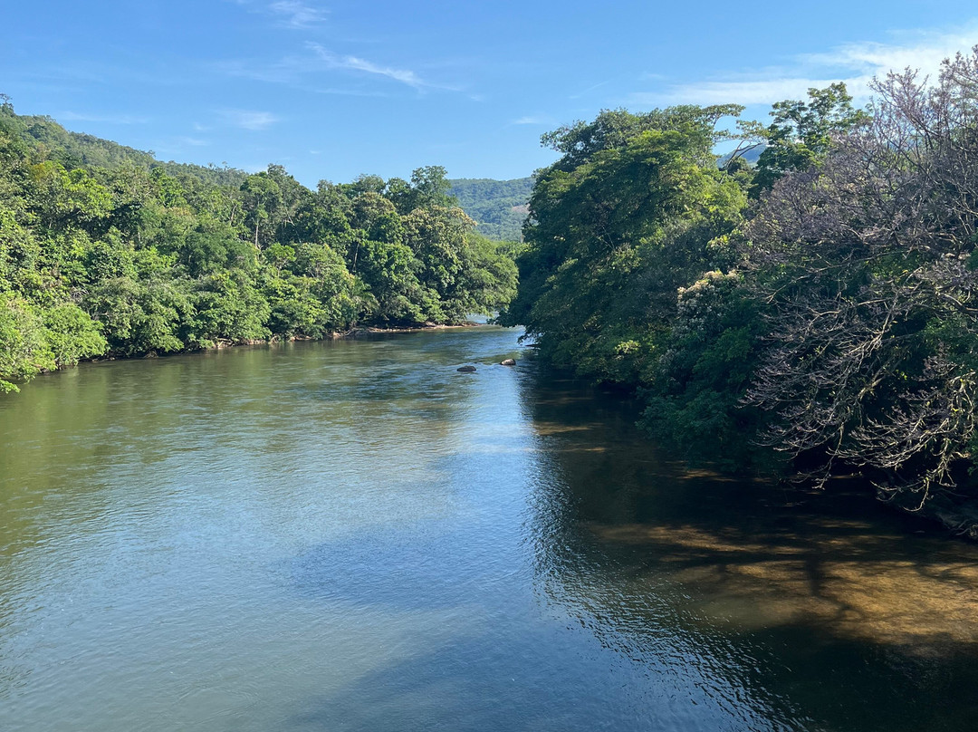 Reserva ecoturística las palmas-Florencia必去景点