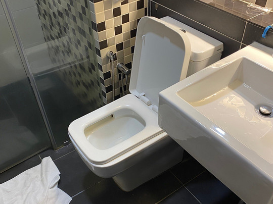 吉隆坡全西特酒店主图