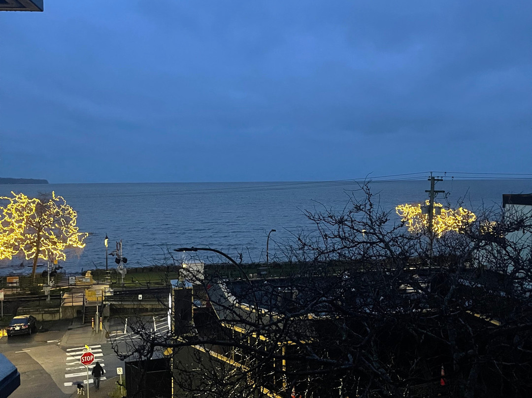 海洋长廊酒店主图