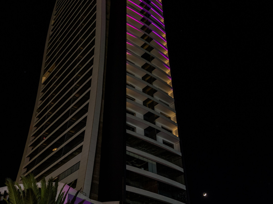 11:11 Observatorio-San Andres Cholula必去景点