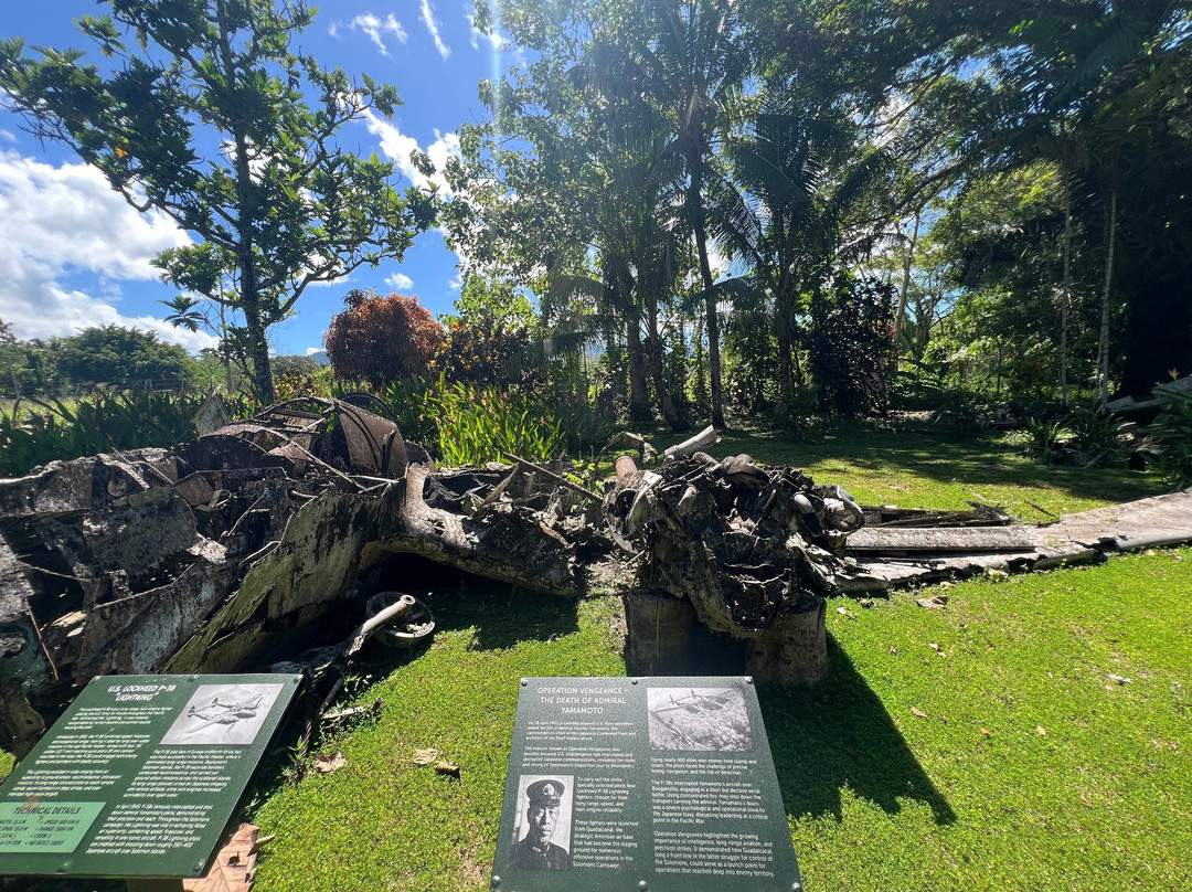 Vilu War Museum-null必去景点