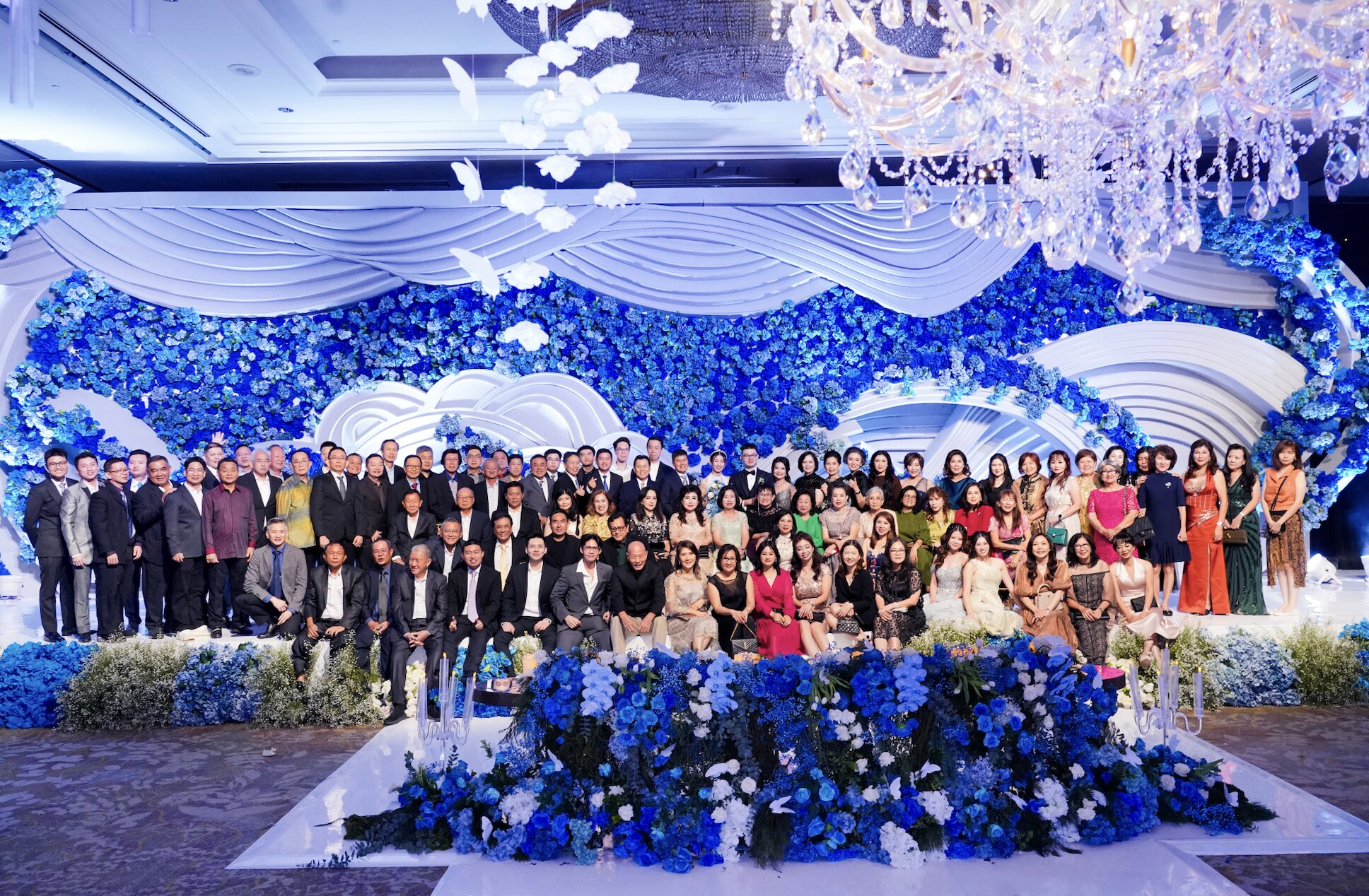 香格里拉酒店-浴室