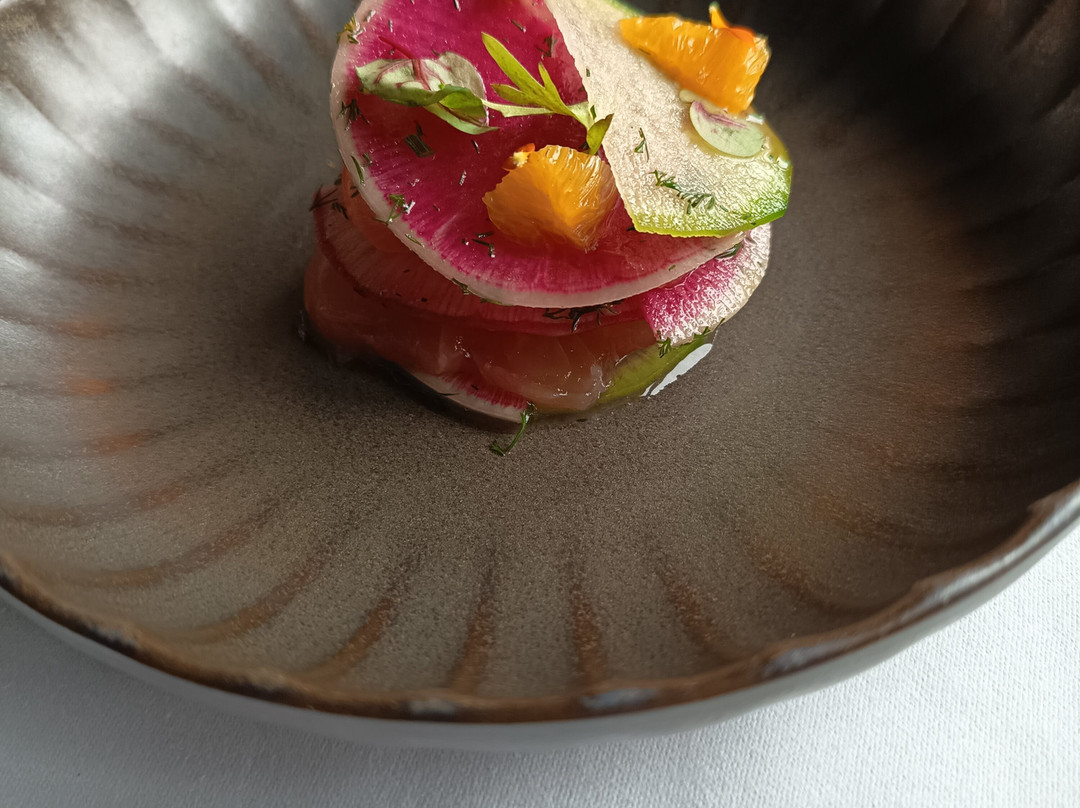 Château De Maubreuil主图