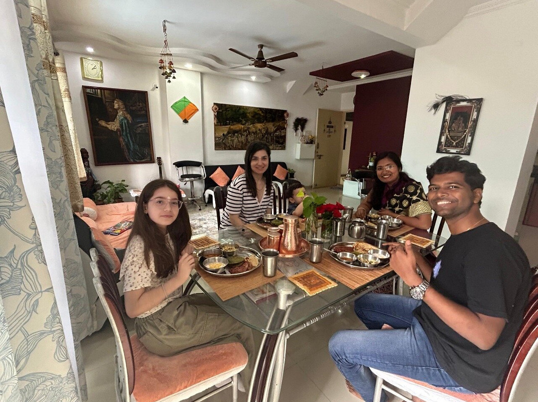 Swasti Yoga Center-Pimpri-Chinchwad必去景点