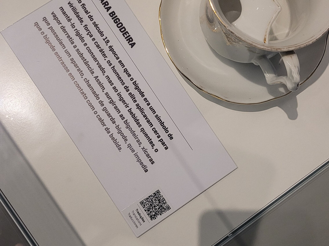 Museu Nacional de Imigração e Colonização-Joinville必去景点