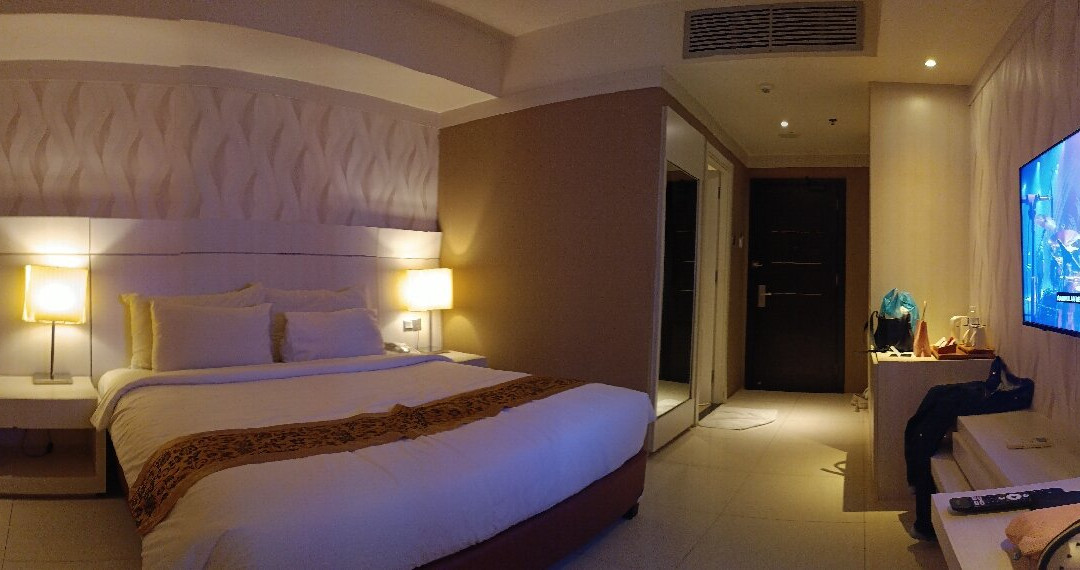 Nagoya Mansion Hotel & Residence主图