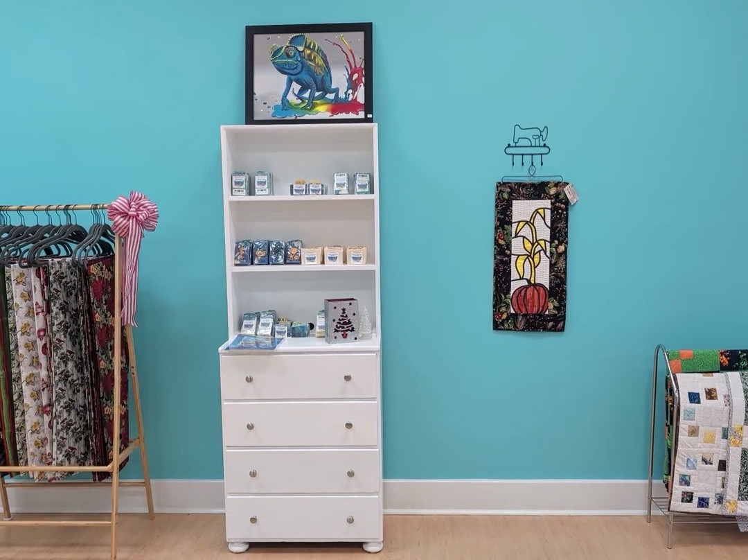 Virginia Made Products-Gloucester Courthouse必去景点