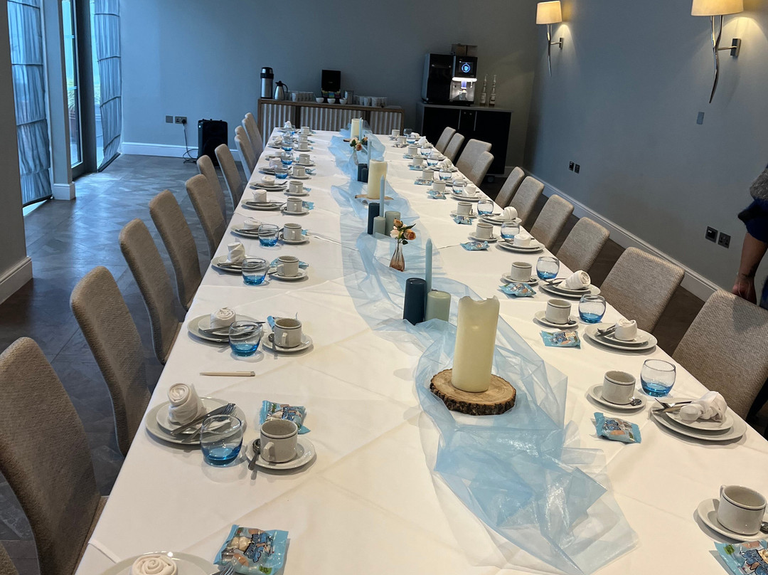 丽笙布鲁爱德华七世时代吉尔福德酒店主图