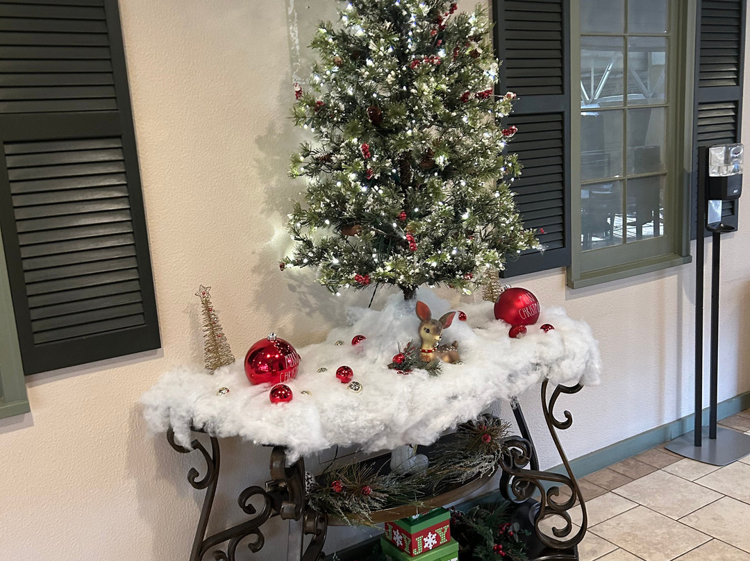 Ramada by Wyndham Paintsville Hotel & Conference Center主图