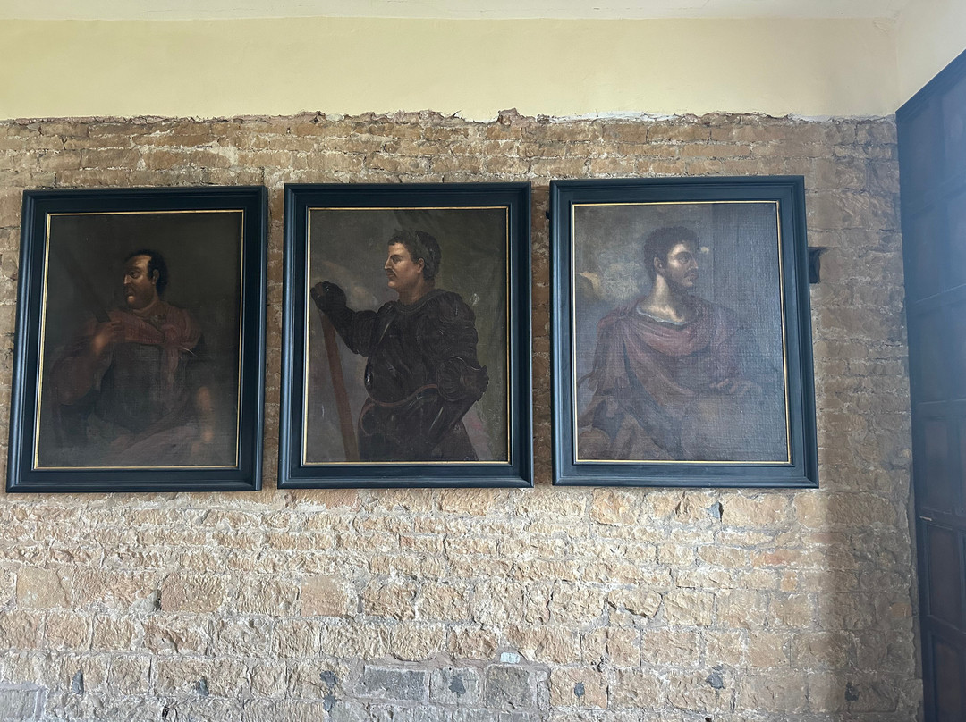 Bolsover Castle-Bolsover必去景点