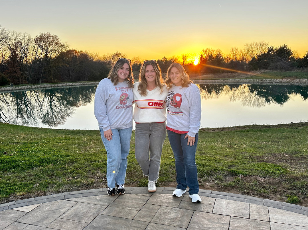 Shamrock Hills Vineyard and Winery-Excelsior Springs必去景点