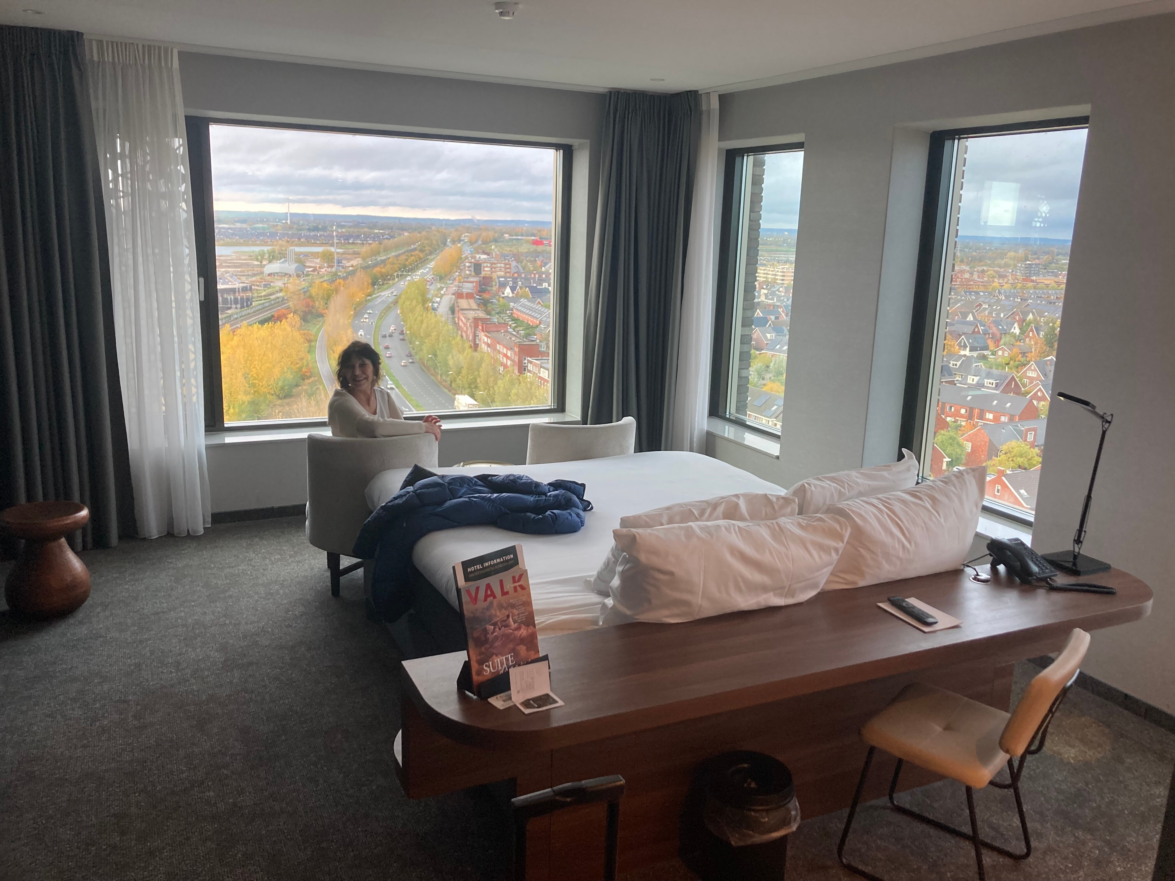 Van der Valk Hotel Nijmegen- Lent-官方