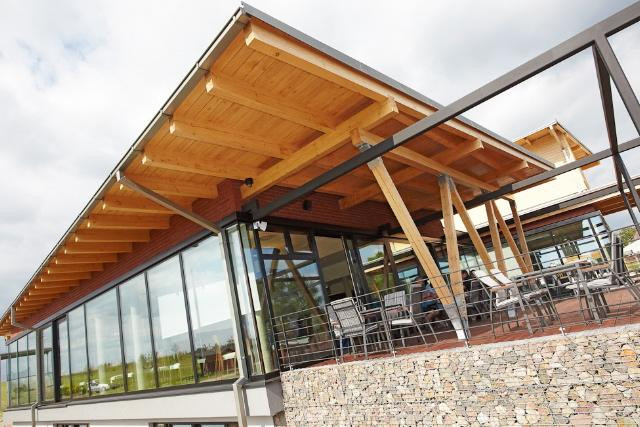 Konference Park Hotel主图