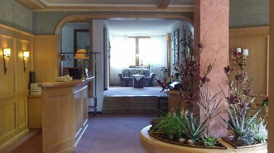 Hotel-Pension Cafe Schacher主图